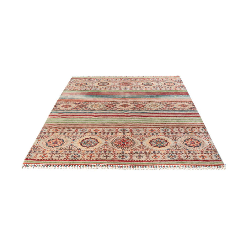 Shal Teppe 198x151cm - Orientalsk teppe