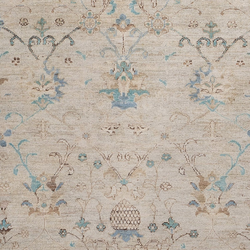 Ariana Teppe 177x244cm - Orientalsk teppe
