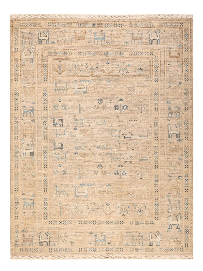 Ariana Teppe 152x196cm - Orientalsk teppe