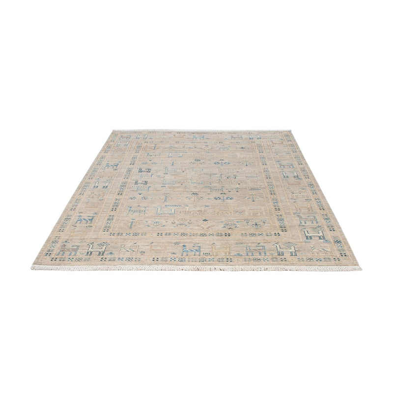 Ariana Teppe 152x196cm - Orientalsk teppe
