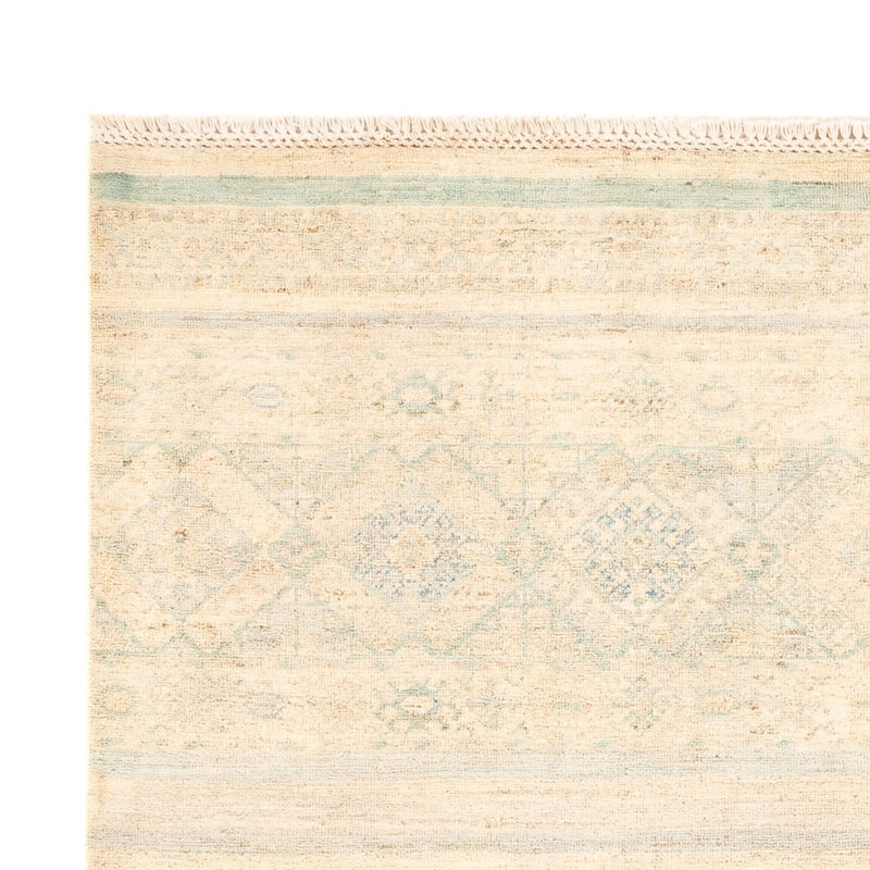 Ziegler Teppe - Ariana - Royal - 197 x 151 cm - lys beige