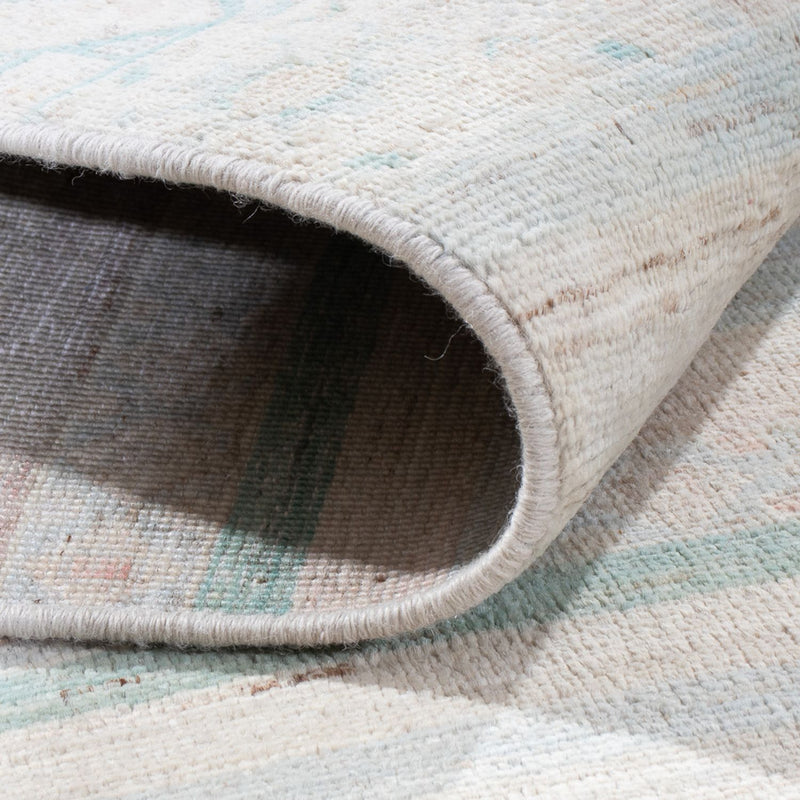 Ziegler Teppe - Ariana - Royal - 197 x 151 cm - lys beige