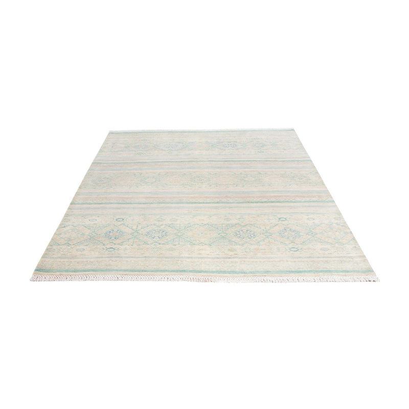 Ziegler Teppe - Ariana - Royal - 197 x 151 cm - lys beige