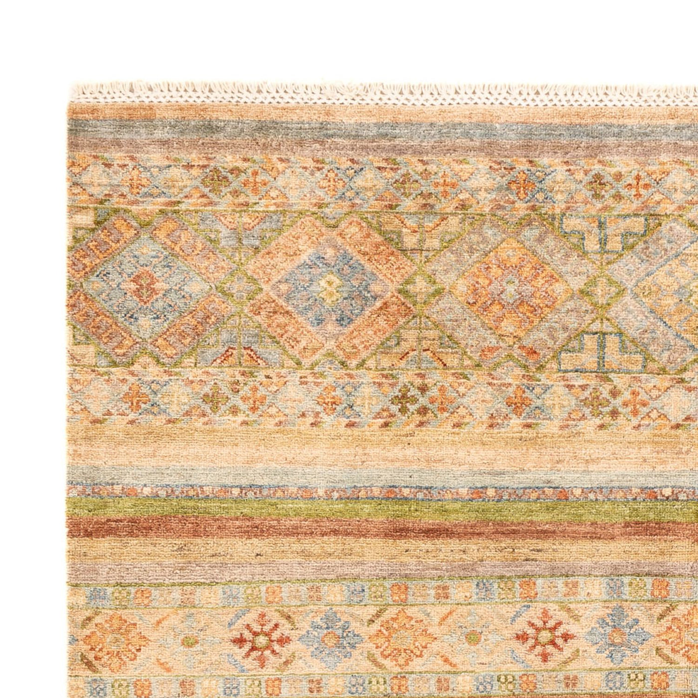 Ariana Teppe 198x151cm - Orientalsk teppe