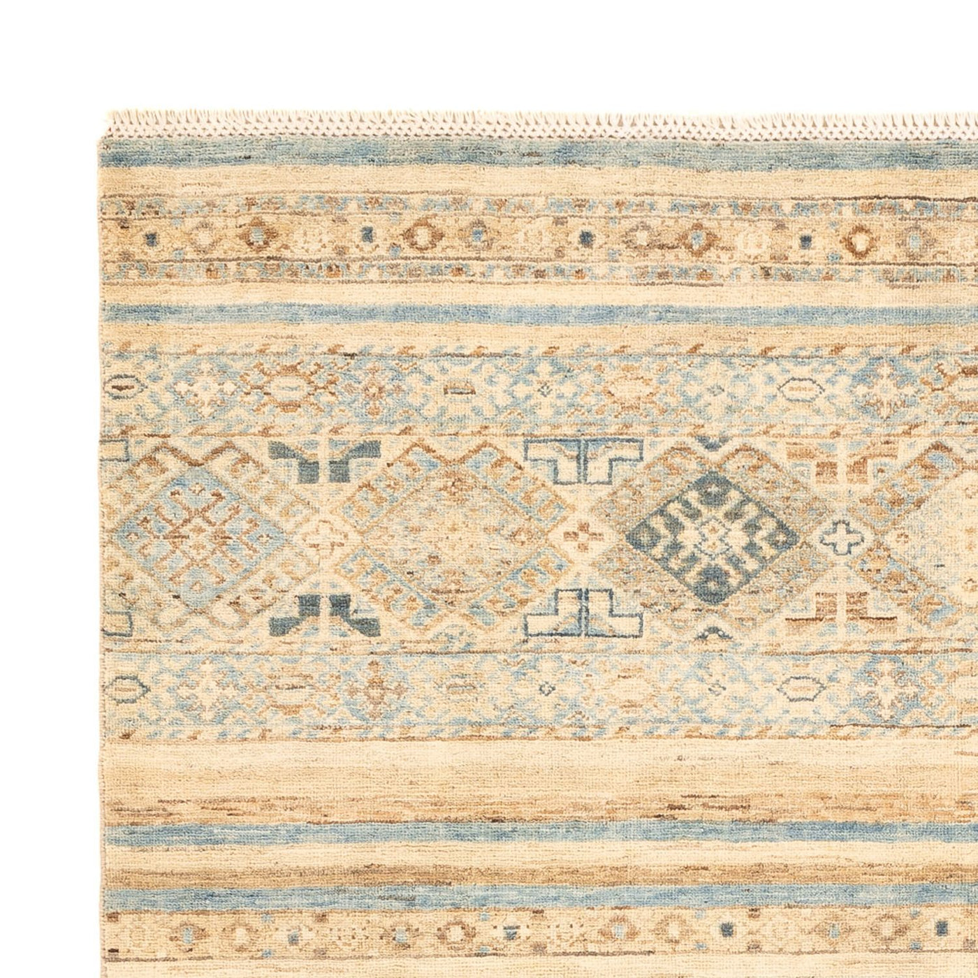 Ariana Teppe 194x153cm - Orientalsk teppe