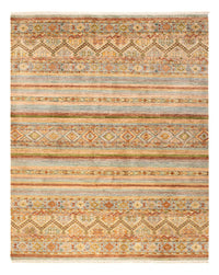 Shal Teppe 194x152cm - Orientalsk teppe – product image