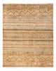 Shal Teppe 194x152cm - Orientalsk teppe