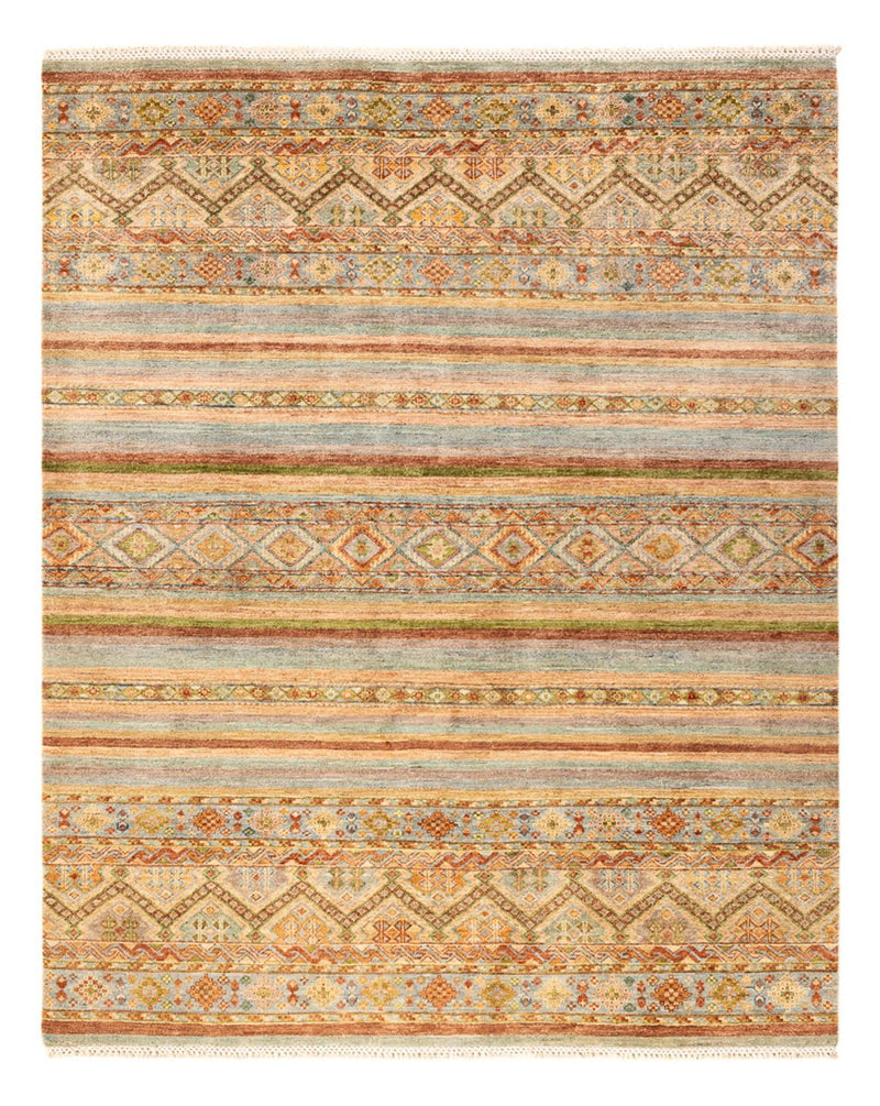 Shal Teppe 194x152cm - Orientalsk teppe