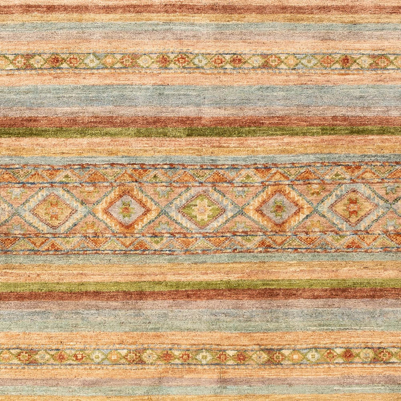 Shal Teppe 194x152cm - Orientalsk teppe