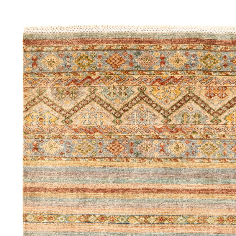 Shal Teppe 194x152cm - Orientalsk teppe