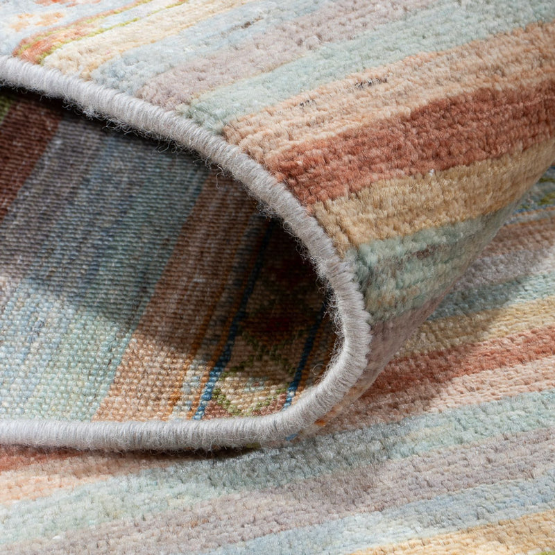 Shal Teppe 194x152cm - Orientalsk teppe