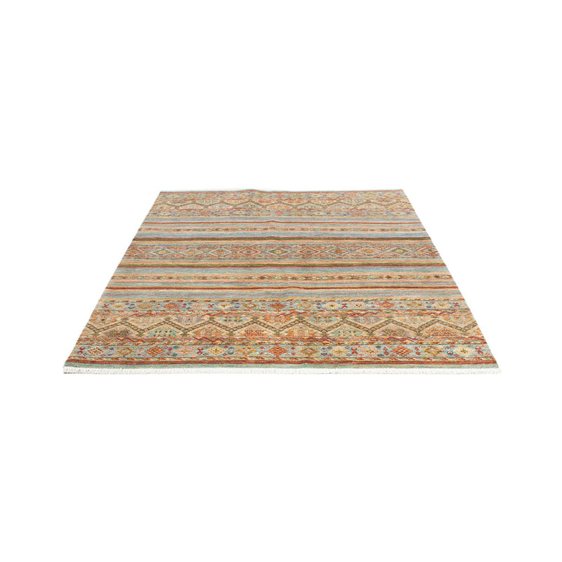 Shal Teppe 194x152cm - Orientalsk teppe