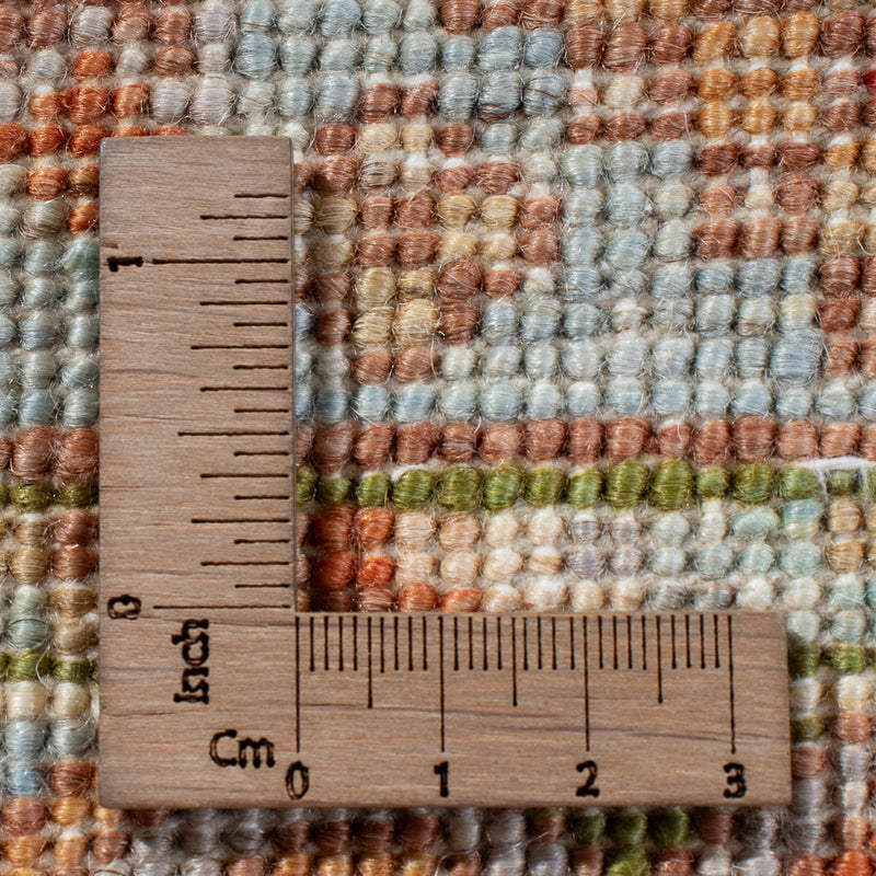 Shal Teppe 194x152cm - Orientalsk teppe