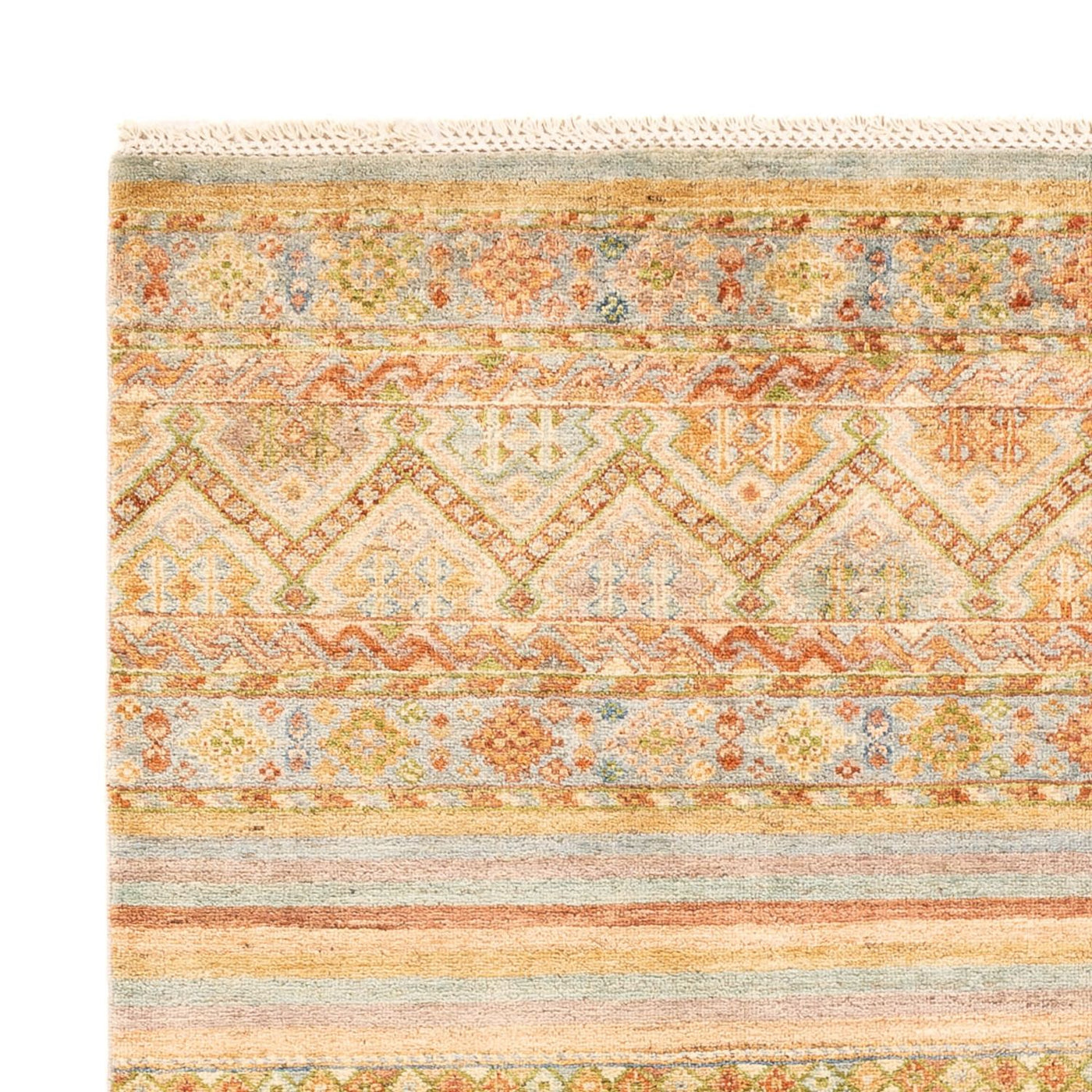 Shal Teppe 201x150cm - Orientalsk teppe