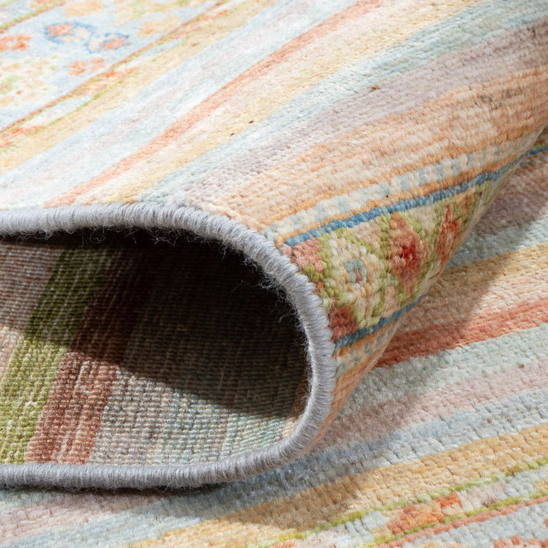 Shal Teppe 201x150cm - Orientalsk teppe