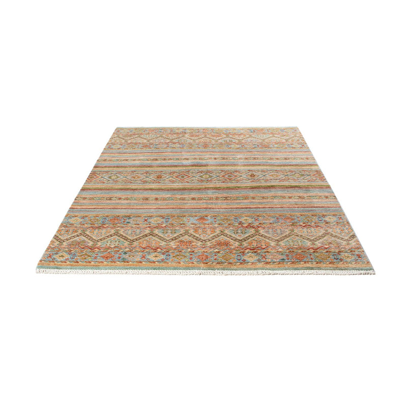 Shal Teppe 201x150cm - Orientalsk teppe