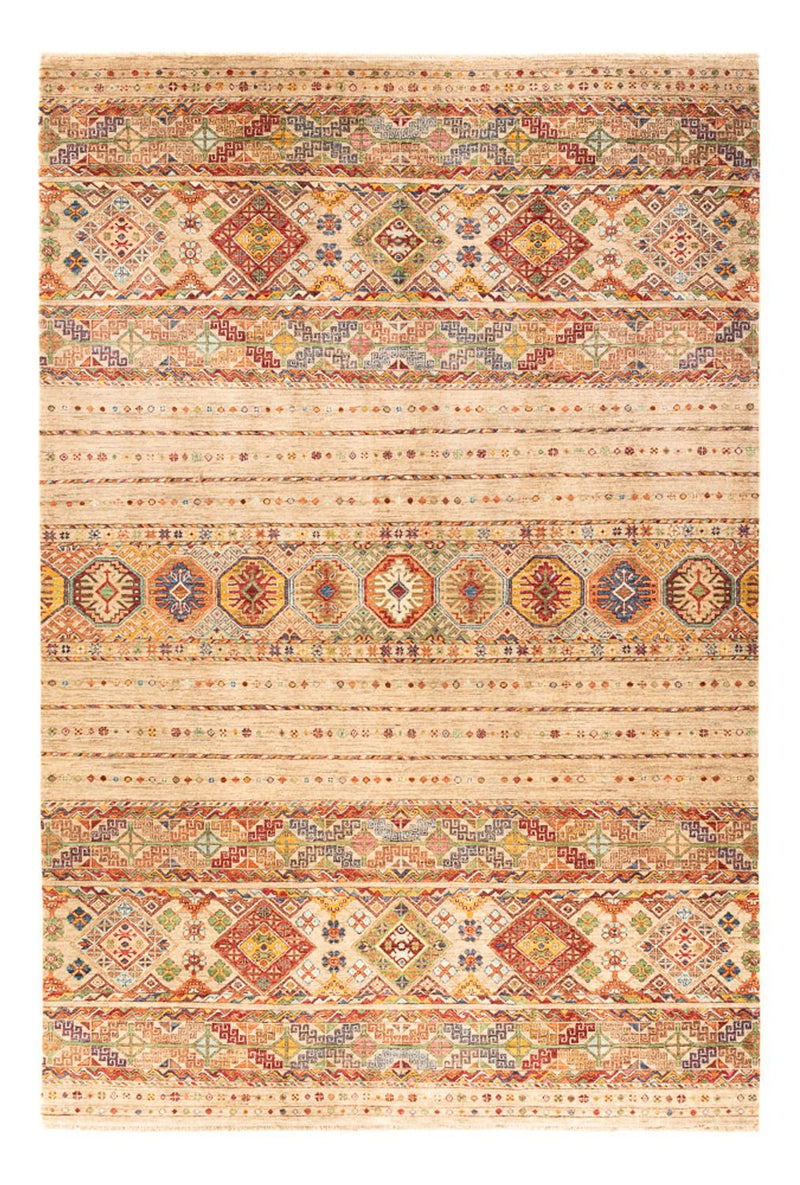 Shal Teppe 208x297cm - Orientalsk teppe