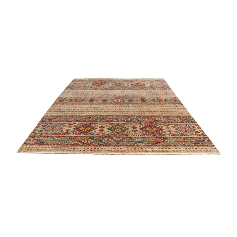 Shal Teppe 208x297cm - Orientalsk teppe