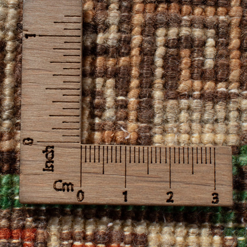 Shal Teppe 208x297cm - Orientalsk teppe
