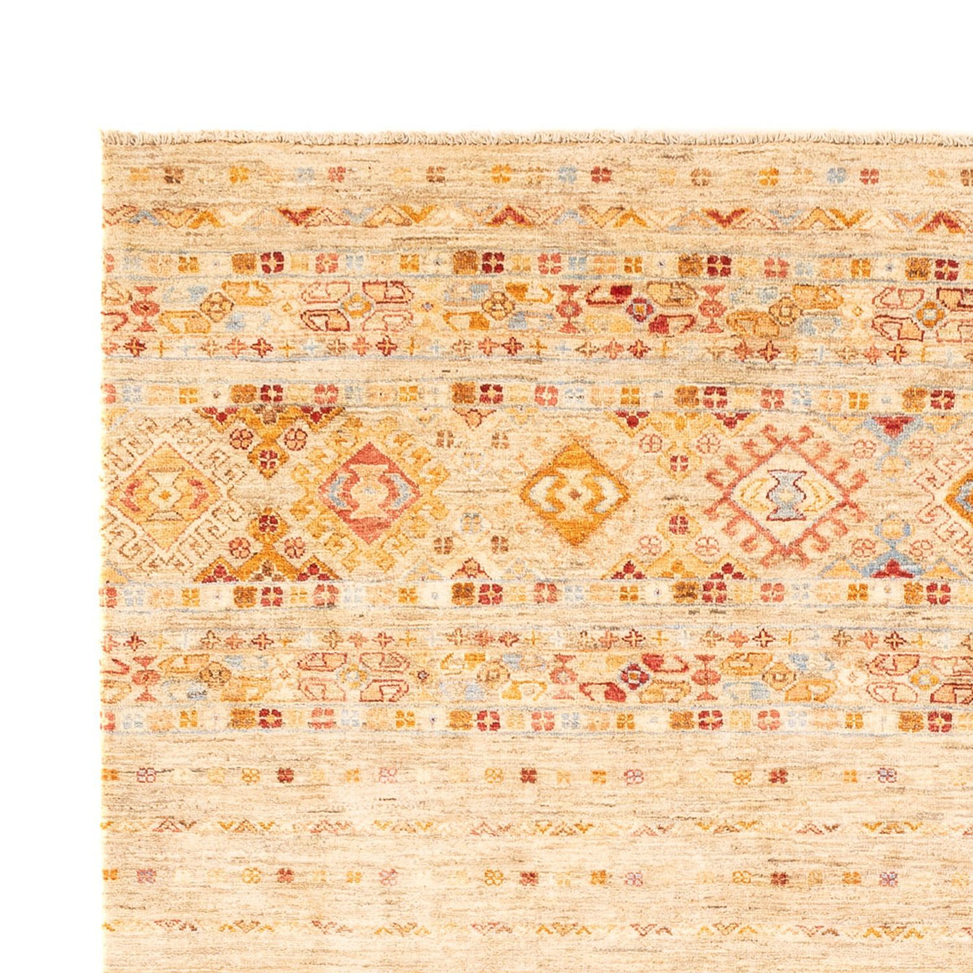 Shal Teppe 289x205cm - Orientalsk teppe
