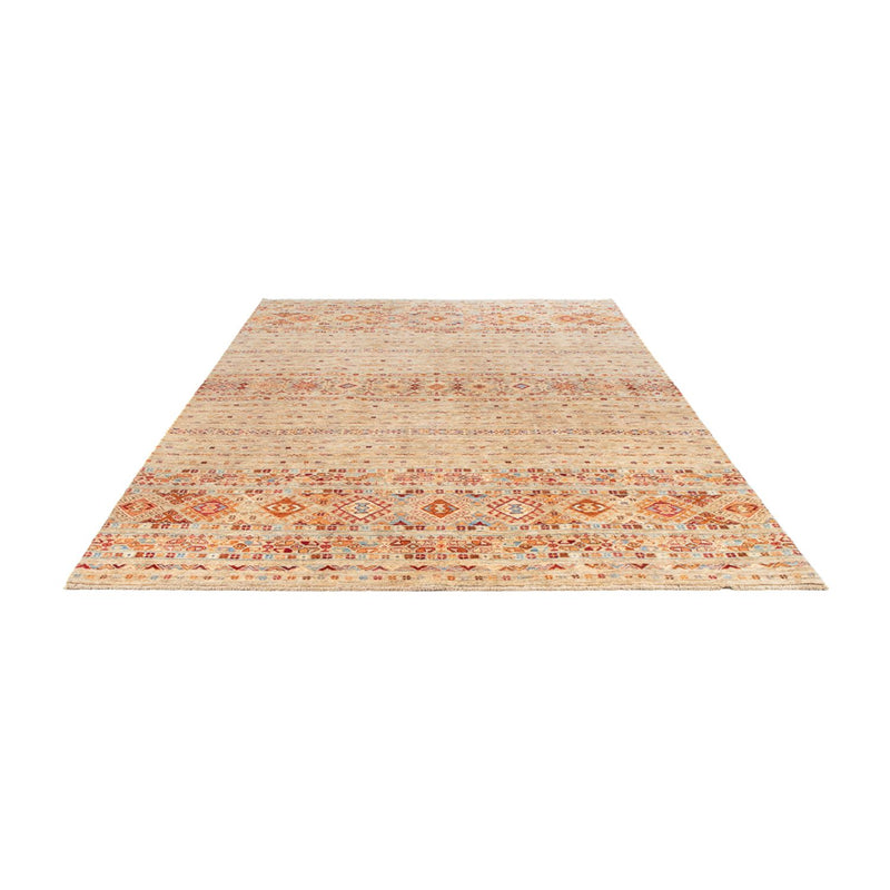 Shal Teppe 289x205cm - Orientalsk teppe