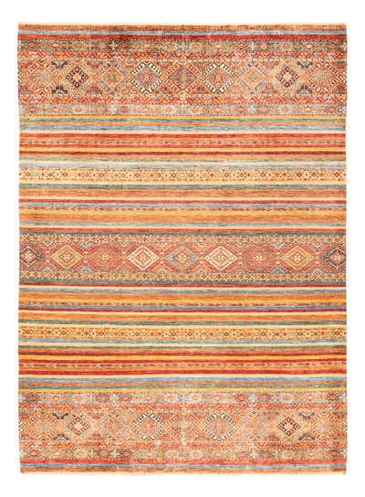 Shal Teppe 210x289cm - Orientalsk teppe