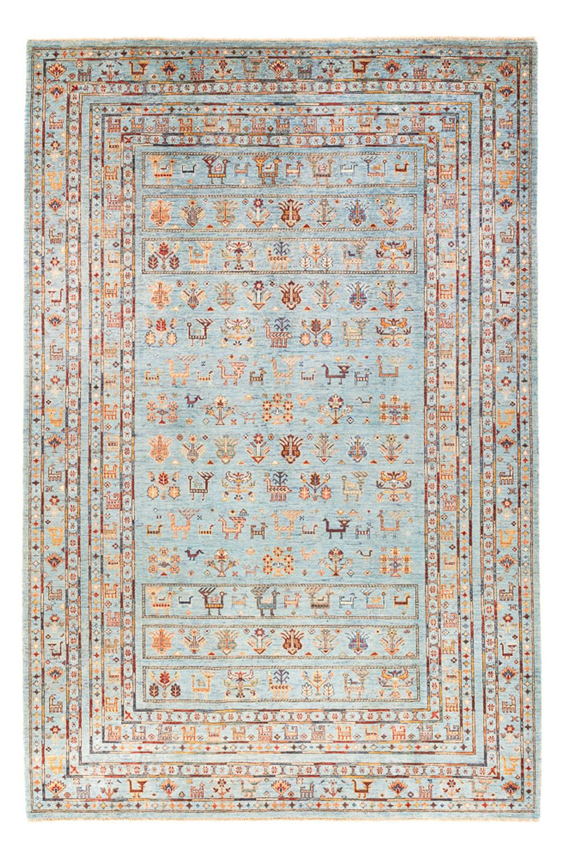 Ariana Teppe 312x213cm - Orientalsk teppe