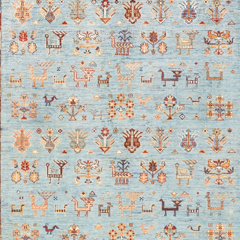 Ariana Teppe 312x213cm - Orientalsk teppe
