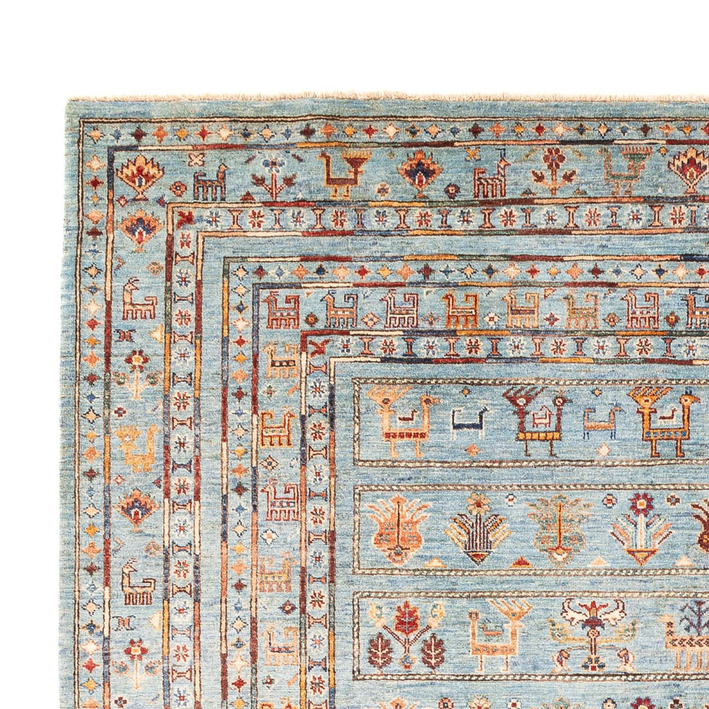 Ariana Teppe 312x213cm - Orientalsk teppe