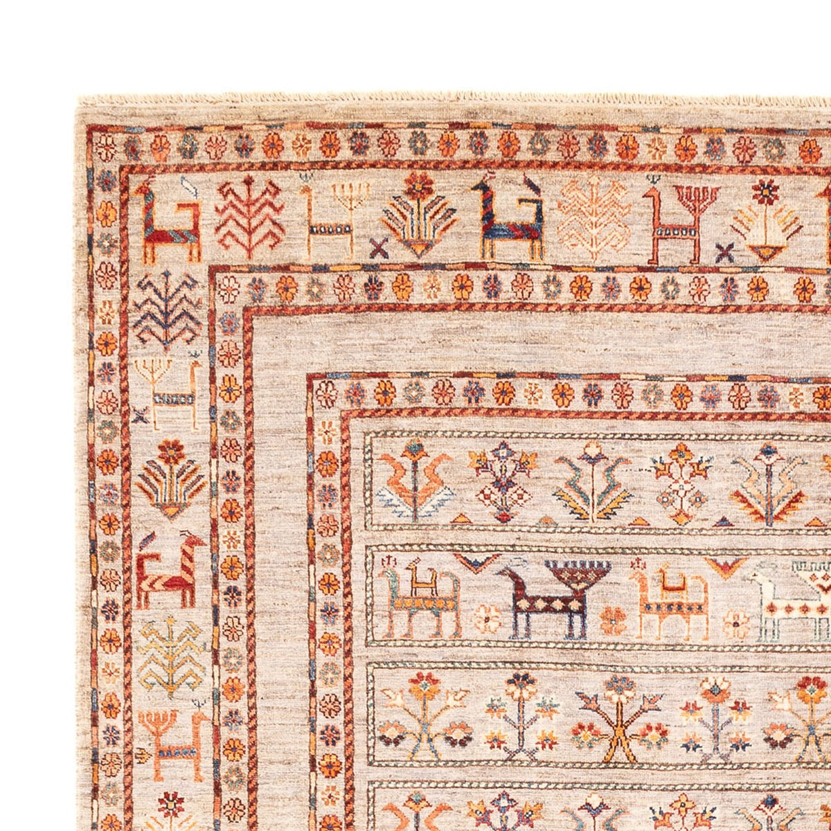 Ariana Teppe 201x306cm - Orientalsk teppe