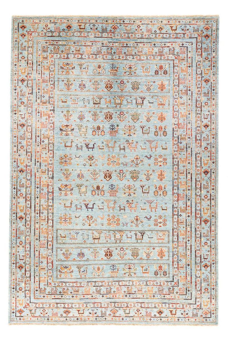 Ariana Teppe 300x202cm - Orientalsk teppe