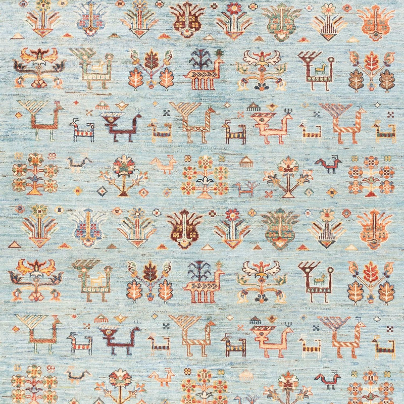 Ariana Teppe 300x202cm - Orientalsk teppe