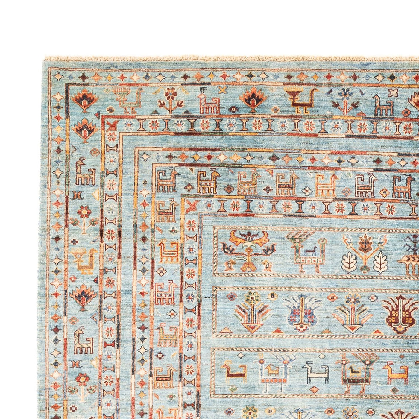 Ariana Teppe 300x202cm - Orientalsk teppe