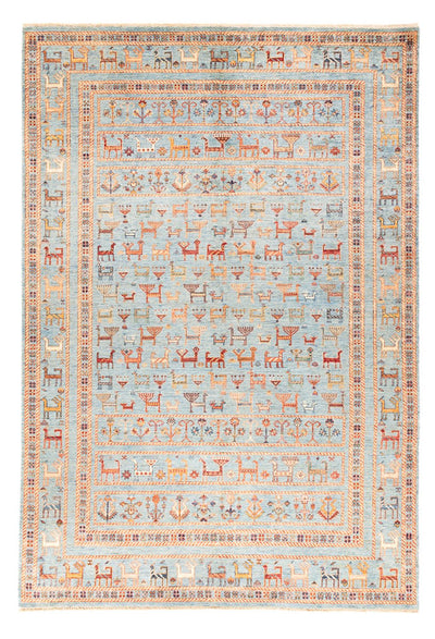 Ariana Teppe 210x306cm - Orientalsk teppe