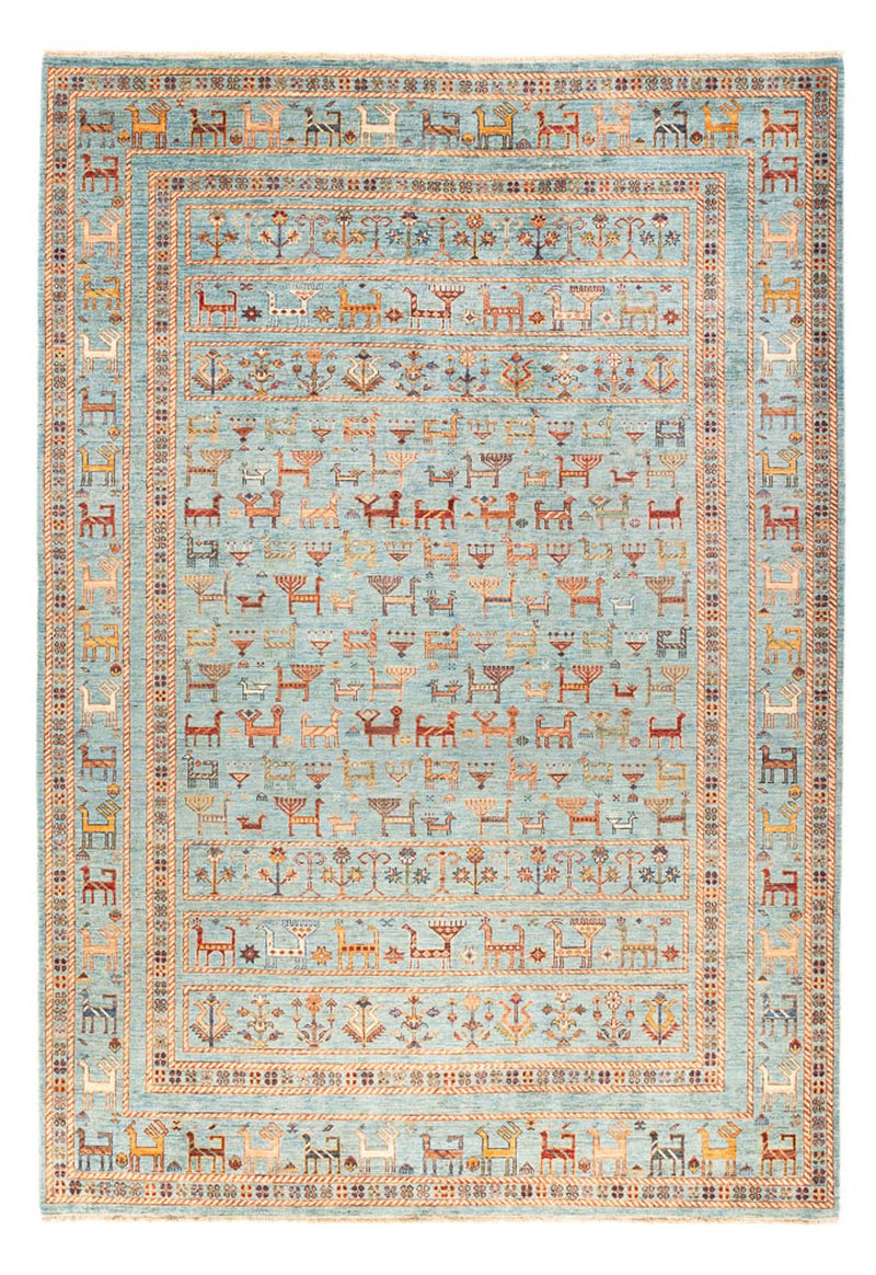 Ariana Teppe 209x300cm - Orientalsk teppe