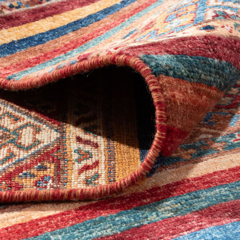 Ziegler Teppe - Shal - 299 x 208 cm - flerfarget