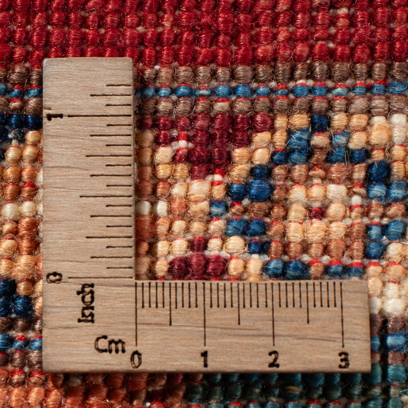 Ziegler Teppe - Shal - 299 x 208 cm - flerfarget