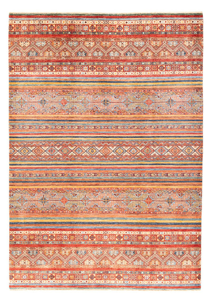 Shal Teppe 292x207cm - Orientalsk teppe