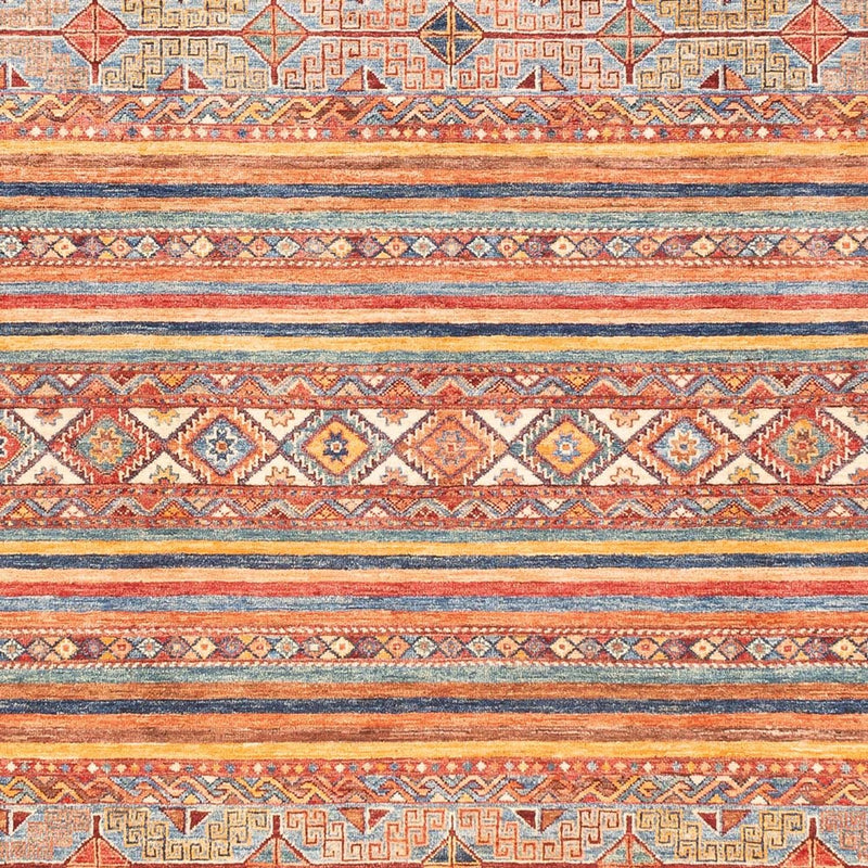 Shal Teppe 292x207cm - Orientalsk teppe
