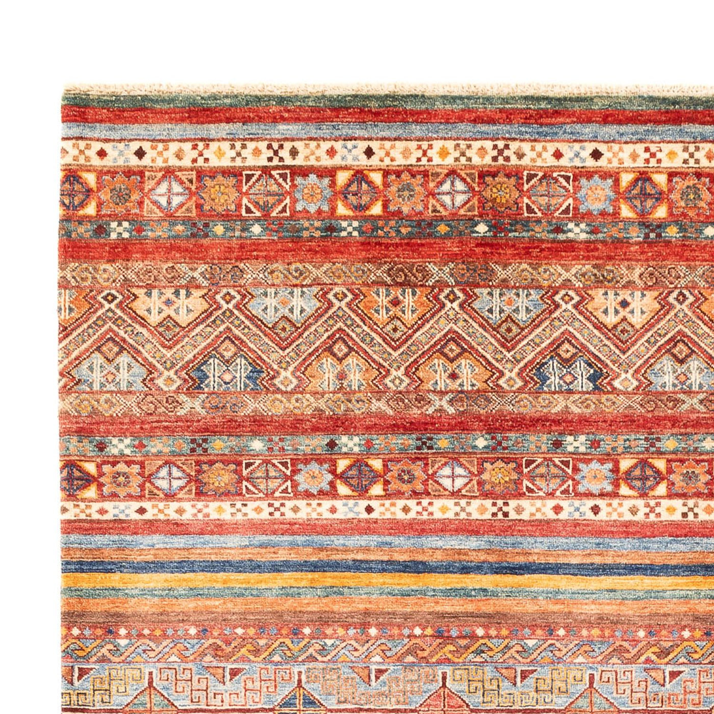 Shal Teppe 292x207cm - Orientalsk teppe