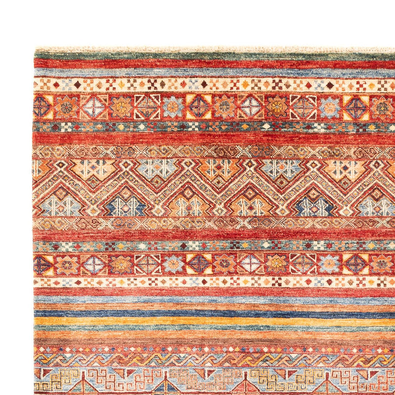 Shal Teppe 292x207cm - Orientalsk teppe