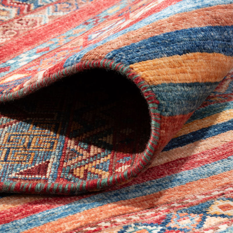 Shal Teppe 292x207cm - Orientalsk teppe