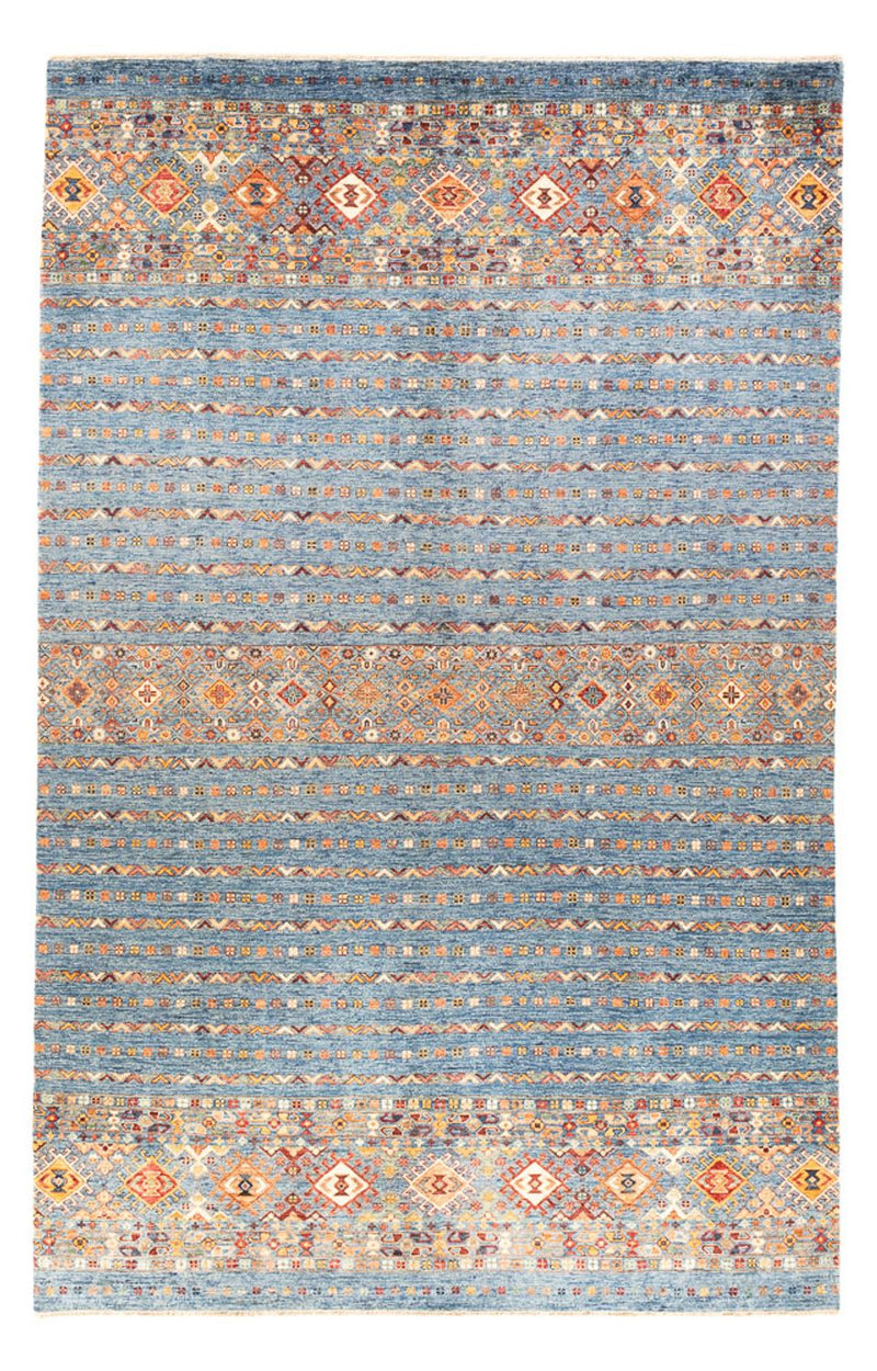 Shal Teppe 303x199cm - Orientalsk teppe