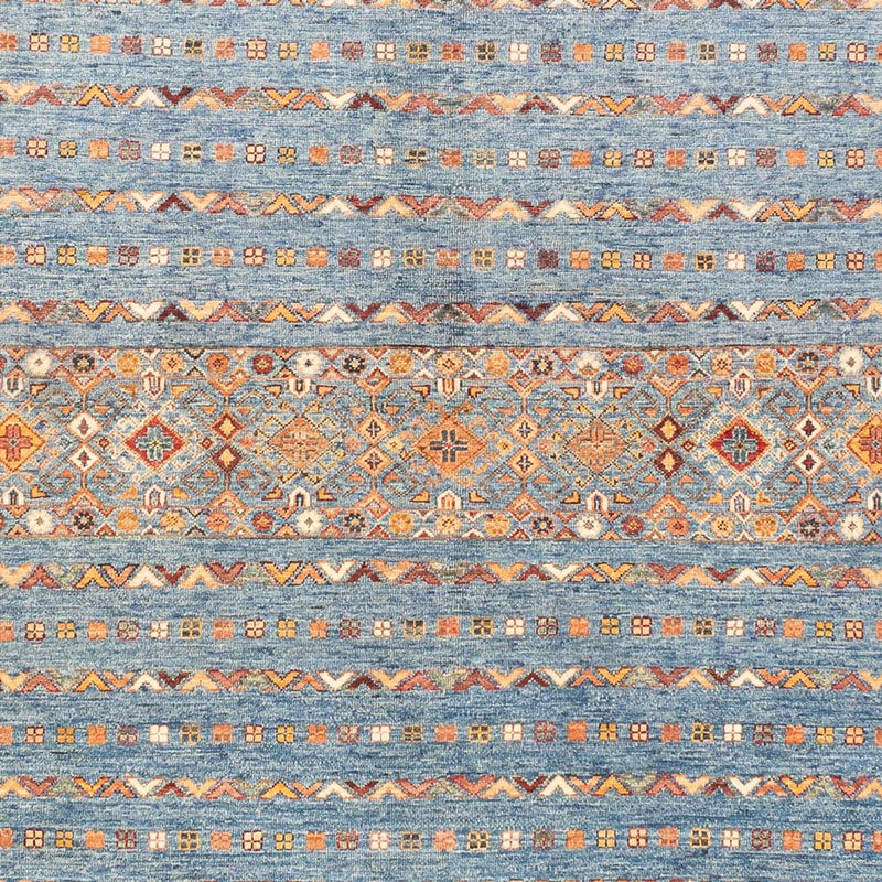 Shal Teppe 303x199cm - Orientalsk teppe