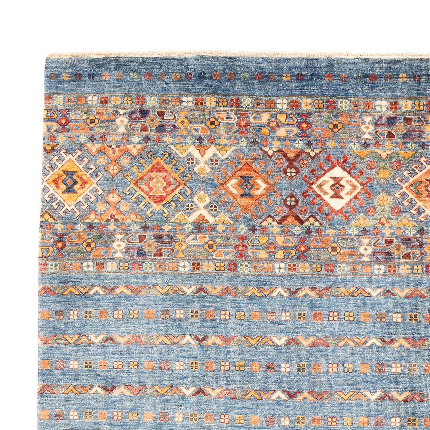 Shal Teppe 303x199cm - Orientalsk teppe