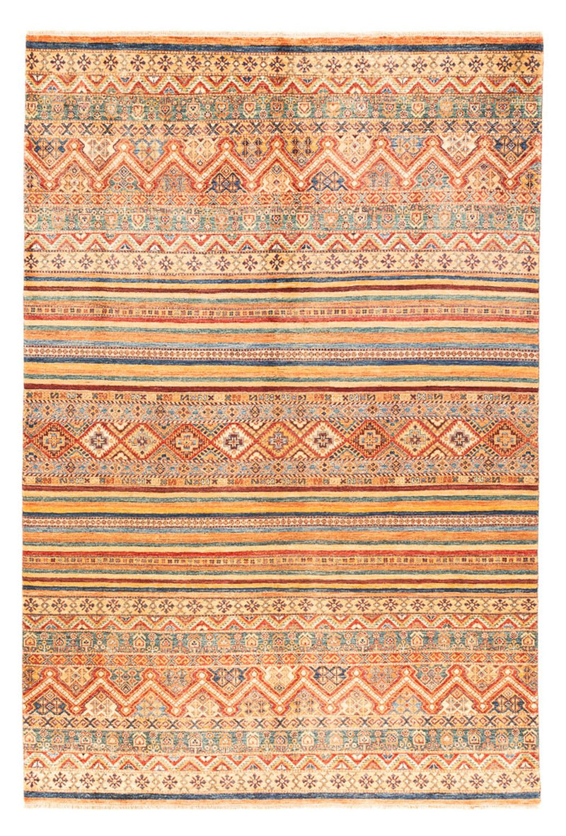 Shal Teppe 290x202cm - Orientalsk teppe