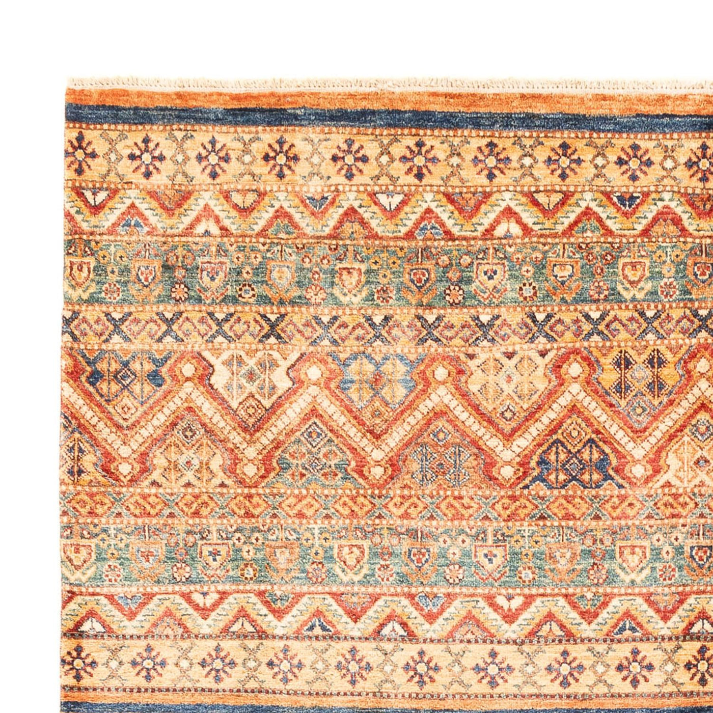 Shal Teppe 290x202cm - Orientalsk teppe