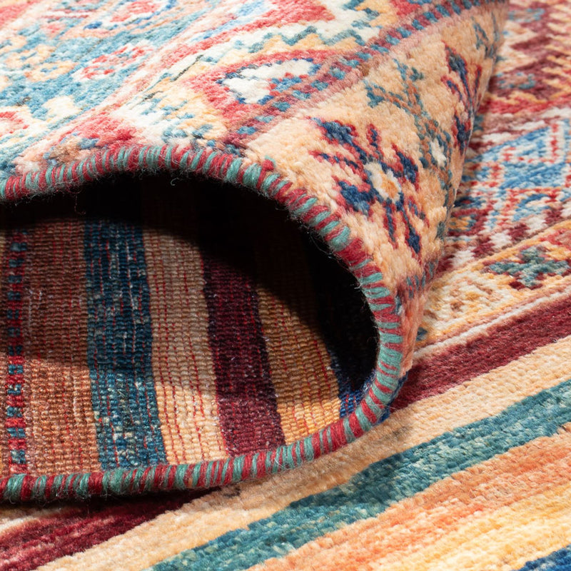 Shal Teppe 290x202cm - Orientalsk teppe
