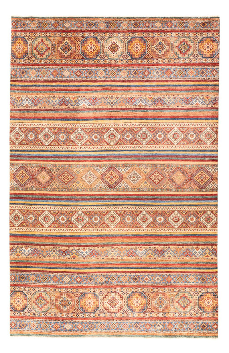 Shal Teppe 302x200cm - Orientalsk teppe