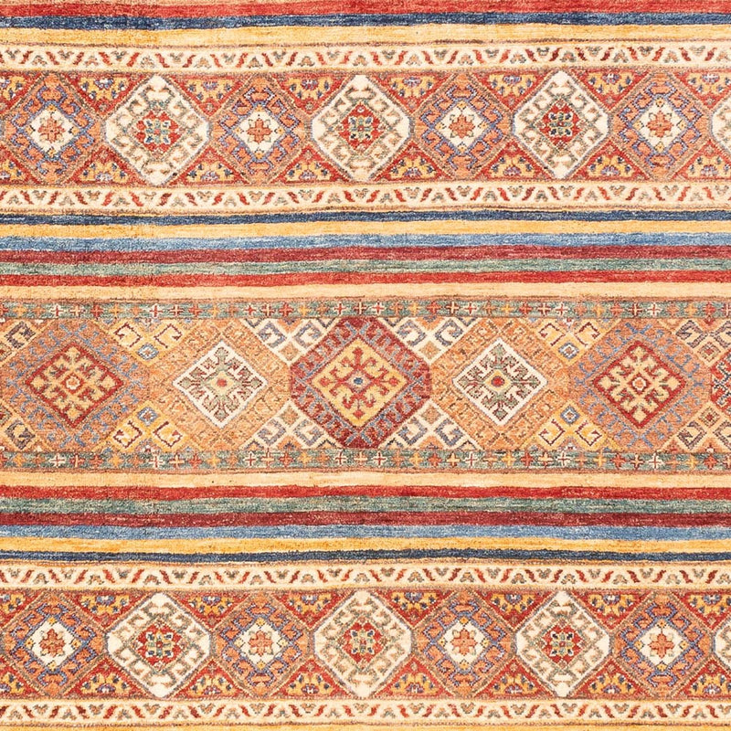 Shal Teppe 302x200cm - Orientalsk teppe